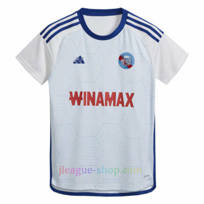 RCストラスブール サッカーユニフォーム 2025-2026 激安 - J League Shop