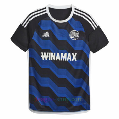 RCストラスブール サッカーユニフォーム 2025-2026 激安 - J League Shop