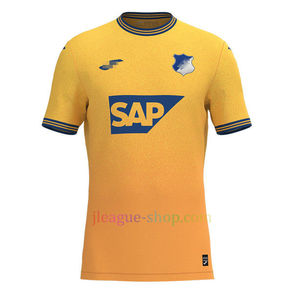TSG1899ホッフェンハイムユニフォームサードユニフォーム2023/24 - J