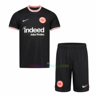 フランクフルトユニフォーム サッカー 2025-2026 激安 - J League Shop