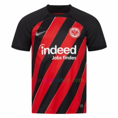 フランクフルト ホーム ユニフォーム 2023 - J League Shop