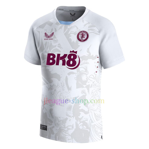 アストン・ヴィラFCアウェイユニフォーム2023/24 - J League Shop