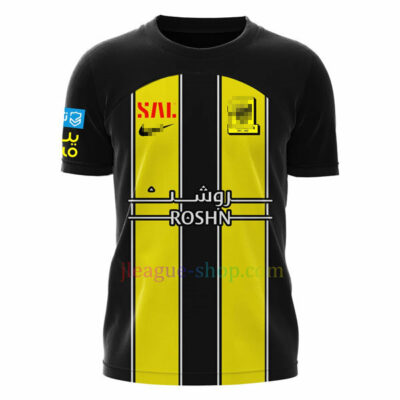 アル・イテハド ユニフォーム 2025-2026激安通販 - J League Shop