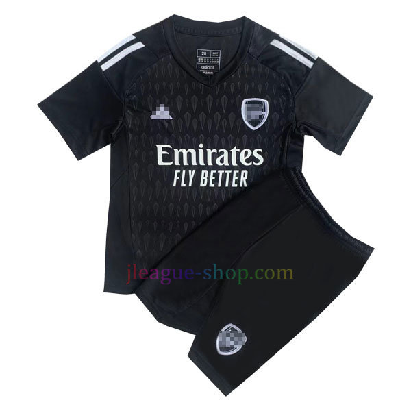 ACミランゴールキーパーユニフォーム2023/24キッズ緑 - J League Shop