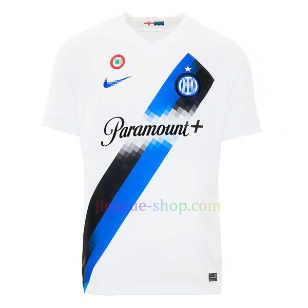 12/13 インテル　アウェイユニフォーム　スタンコビッチ　サイン入り　EL仕様 インテルアウェイユニフォーム2023/24 - J League Shop ユニフォーム