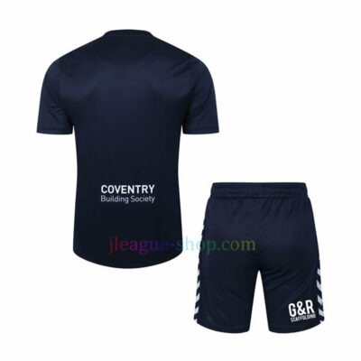 コヴェントリー・シティFC サッカーユニフォーム2025-2026 激安 - J