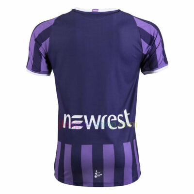 トゥールーズFC サッカー ユニフォーム2025-2026 激安 - J League Shop