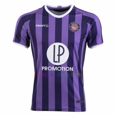 トゥールーズFC サッカー ユニフォーム2025-2026 激安 - J League Shop