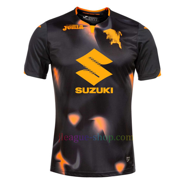 トリノFCサードユニフォーム2023/24 - J League Shop ユニフォーム