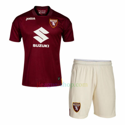 トリノFC サッカーユニフォーム2025-2026 激安通販 - J League Shop