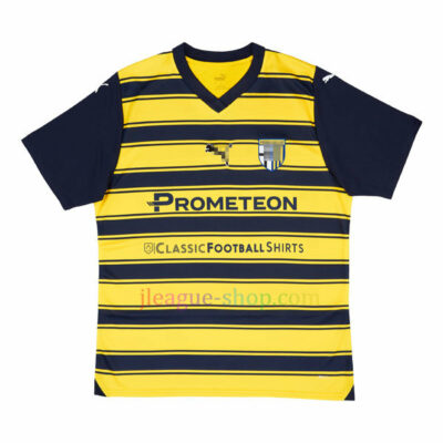 パルマA.C. ユニフォーム2025-2026 激安通販 - J League Shop