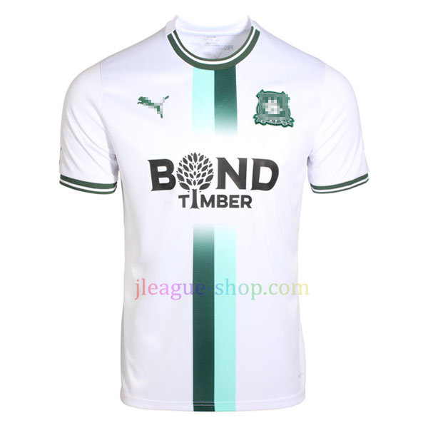 アーセナルサードユニフォーム2023/24 - J League Shop ユニフォーム