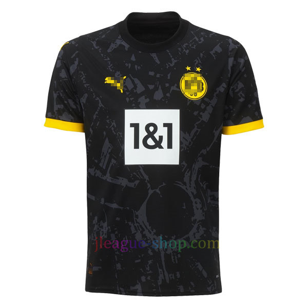 ボルシアドルトムントアウェイユニフォーム2023/24 - J League Shop