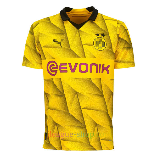 ボルシア・ドルトムント M. Götze ユニフォーム 10番 訳あり]ボルシア・ドルトムント 2011-12 Kappa チャンピオンズリーグ
