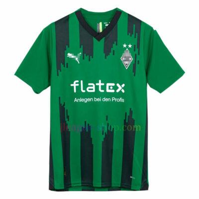 ボルシアMGサッカーユニフォーム 2025-2026激安 - J League Shop