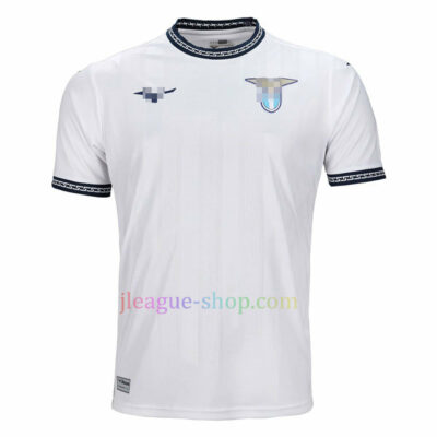 ラツィオ サッカーユニフォーム 2025-2026 激安 - J League Shop