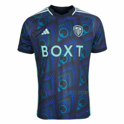 リーズユナイテッド サッカー ユニフォーム2025-2026 激安 - J League Shop