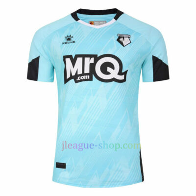 ワトフォードFC サッカーユニフォーム2025-2026 激安 - J League Shop