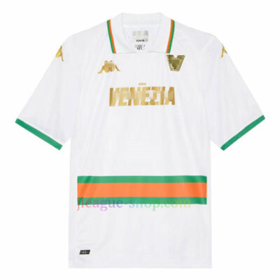 ヴェネツィアFC サッカー ユニフォーム2025-2026 激安 - J League Shop