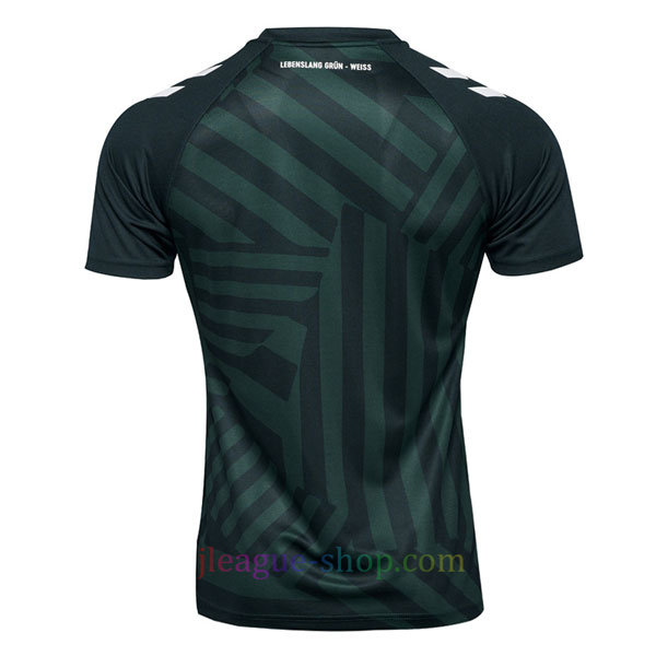 【エジル引退】ウェルダーブレーメン エジル　選手支給品　ユニフォーム 限定再入荷***(ナイキ) NIKE/10/11ベルダーブレーメン/ホーム/半袖