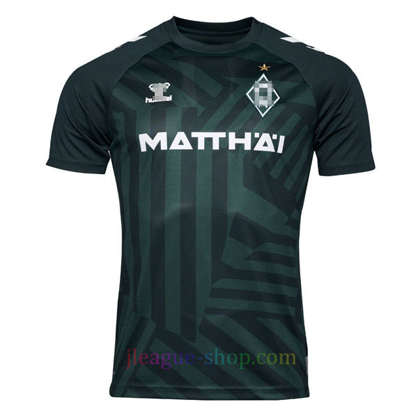 ヴェルダー・ブレーメンサードユニフォーム2023/24 - J League Shop