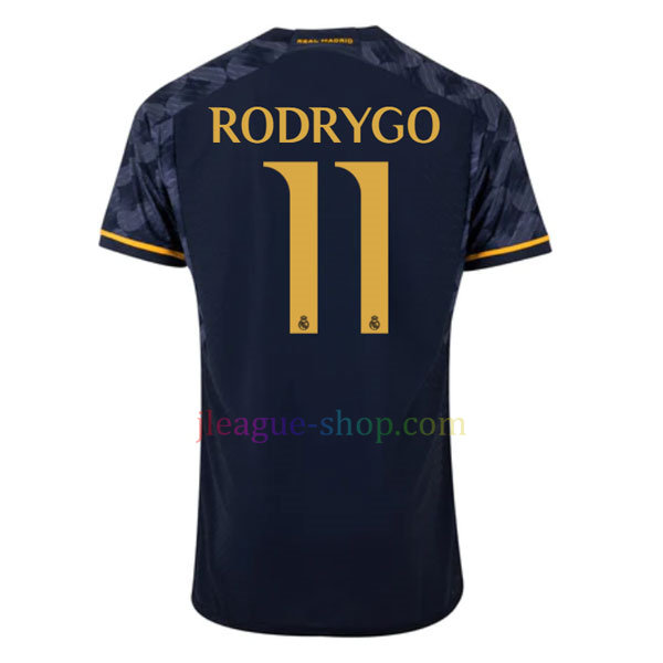 レアルマドリード ユニフォーム 2024 アウェイ - J League Shop