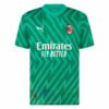ACミランゴールキーパーユニフォーム2023/24緑 - J League Shop