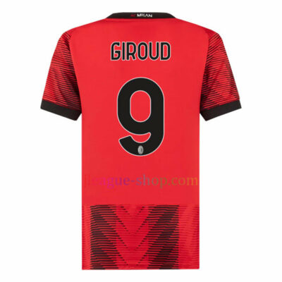 ACミラン女性 ユニフォーム2025/26 激安通販 - J League Shop