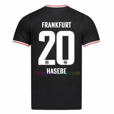 フランクフルトユニフォーム サッカー 2025-2026 激安 - J League Shop