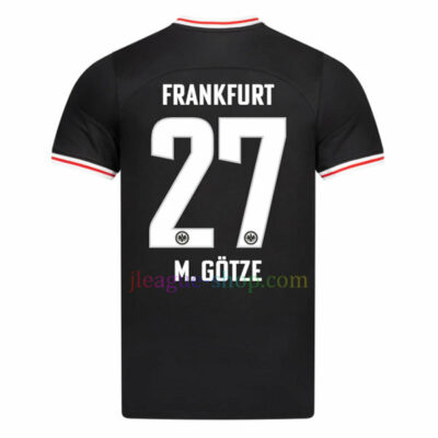 アイントラハト・フランクフルト 05−06アウェイユニフォーム サイズXXL フランクフルトユニフォーム サッカー 2025-2026 激安 - J League Shop