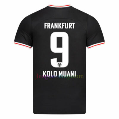 フランクフルトユニフォーム サッカー 2025-2026 激安 - J League Shop