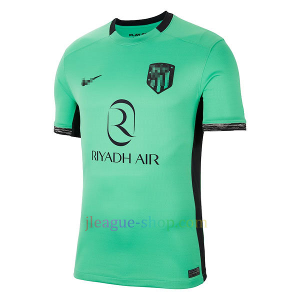 ナポリサードユニフォーム2023/24 - J League Shop ユニフォーム