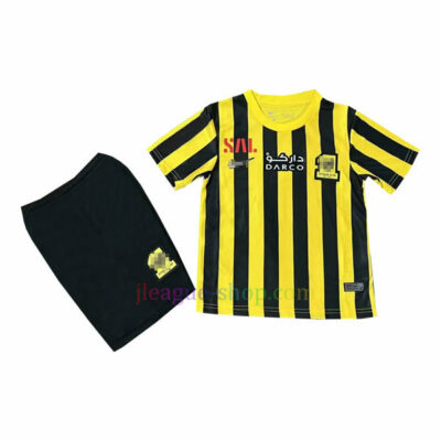 アル・イテハド ユニフォーム 2025-2026激安通販 - J League Shop