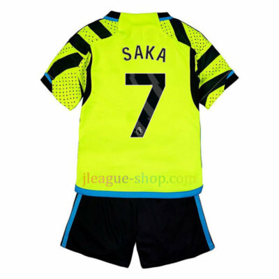 ブカヨ・サカ サッカーユニフォーム2025-2026激安通販 - J League Shop