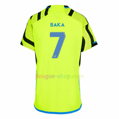 ブカヨ・サカ サッカーユニフォーム2025-2026激安通販 - J League Shop