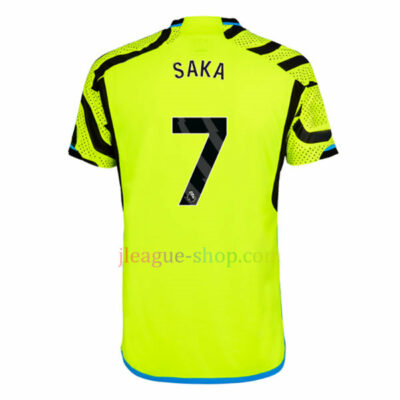 ブカヨ・サカ サッカーユニフォーム2025-2026激安通販 - J League Shop