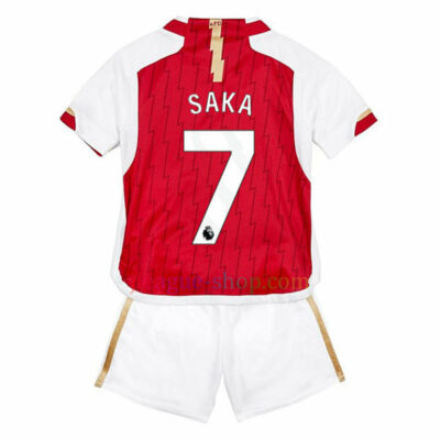 ブカヨ・サカ サッカーユニフォーム2025-2026激安通販 - J League Shop