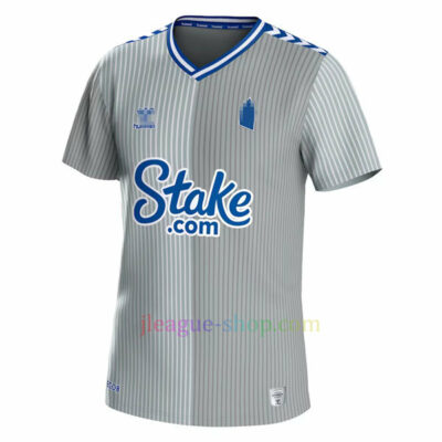 エヴァートンFC サッカー ユニフォーム2025-2026 激安 - J League Shop