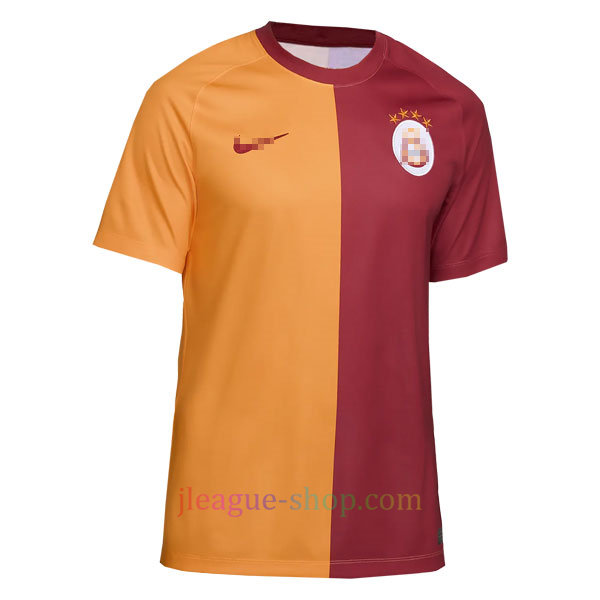 ガラタサライSKホームユニフォーム2023/24 - J League Shop ユニフォーム