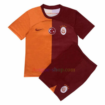 ガラタサライSK サッカー ユニフォーム2025-2026 激安 - J League Shop