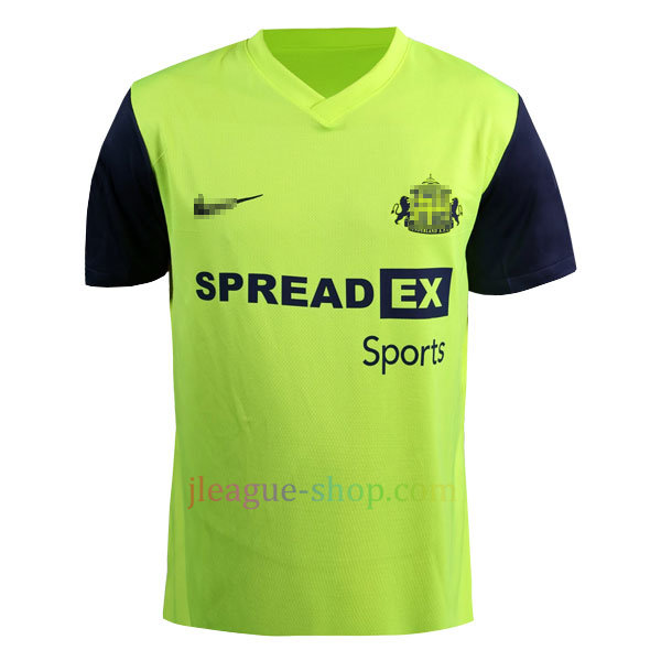 サンダーランドAFC　Ｔシャツ　ユニフォーム サンダーランドAFCサードユニフォーム2023/24 - J League Shop
