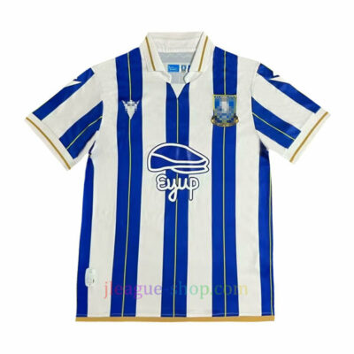シェフィールドウェンズデイ ユニフォーム2025-2026 - J League Shop