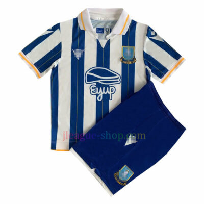 シェフィールドウェンズデイ ユニフォーム2025-2026 - J League Shop