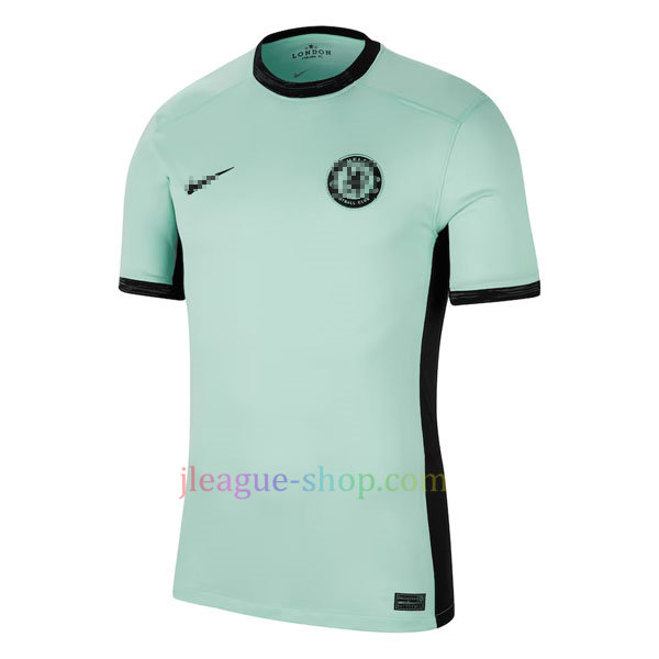チェルシーサードユニフォーム2023/24 - J League Shop ユニフォーム
