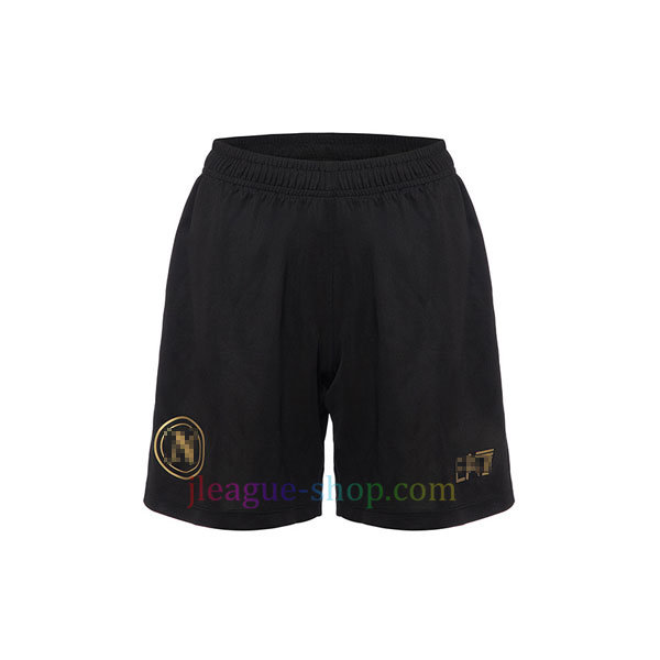 ナポリサードユニフォーム2023/24 - J League Shop ユニフォーム