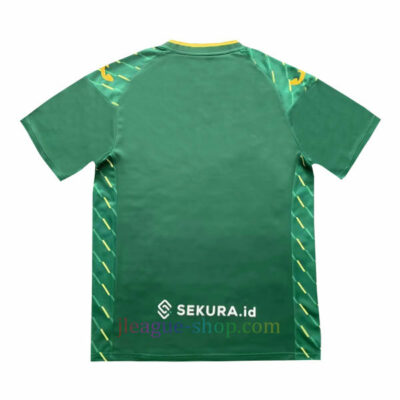 ノリッジ・シティFC サッカーユニフォーム 2025-2026 激安 - J League Shop