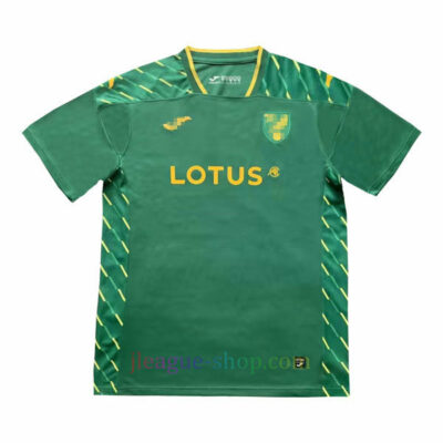 ノリッジ・シティFC サッカーユニフォーム 2025-2026 激安 - J League Shop