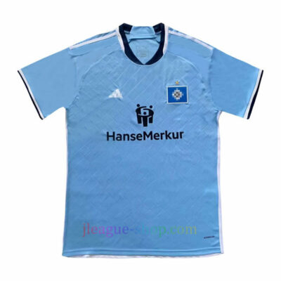 ハンブルガーSV ユニフォーム 2025-2026激安通販 - J League Shop