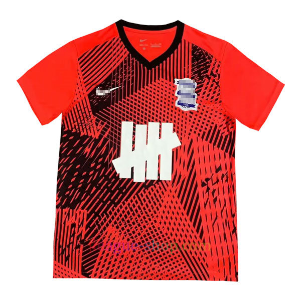 バーミンガム・シティFCアウェイユニフォーム2023/24 - J League Shop