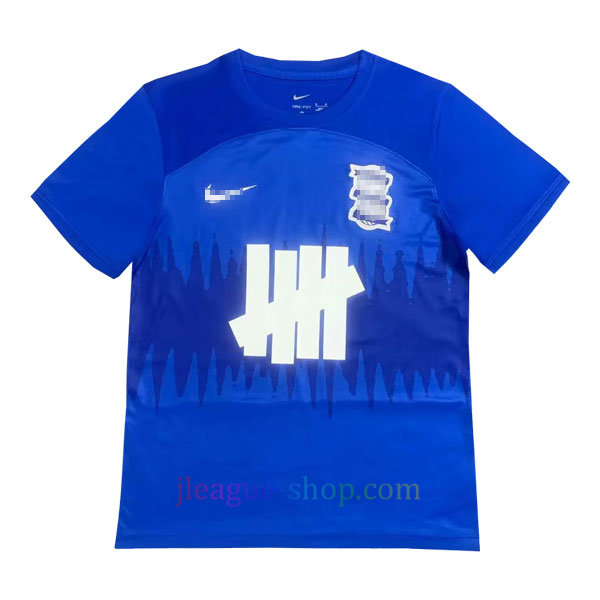 バーミンガムシティ サッカーシャツ ユニフォーム バーミンガム・シティFCホームユニフォーム2023/24 - J League Shop